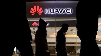 Executive’s arrest, security worries stymie Huawei’s reach