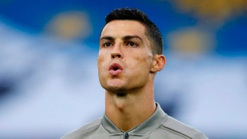 Ronaldo trial for tax fraud set on Jan 21