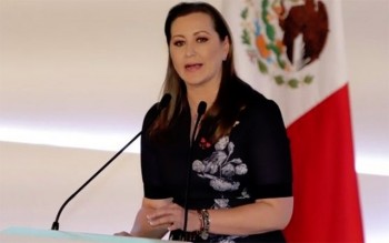 Mexican governor, senator killed in helicopter crash -Report