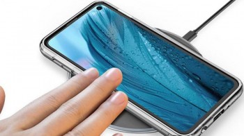 Samsung Galaxy S10 Lite leak reveals brand new design