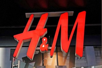 H&M's fair living wage strategy pays off