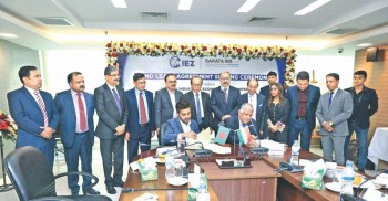 Japanese firm to invest $10m in Meghna economic zone