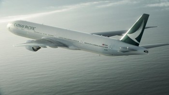 Cathay Pacific honours mistake of selling $16,000 tickets for $675
