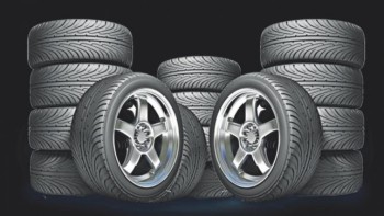 Tyre market grows on rising demand