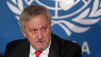Security Council regrets Somalia's expulsion of UN envoy