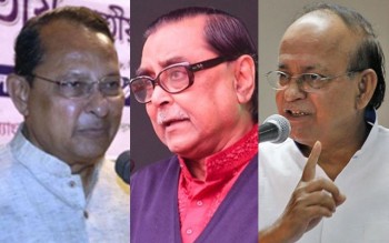 Awami League allies excluded from cabinet