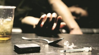 ‘Drug addict’ killed in city for changing partner