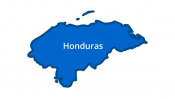 4 killed in mass shooting in Honduras