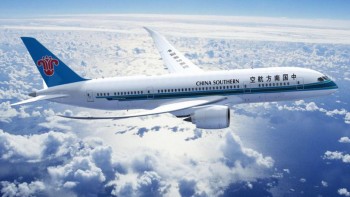 China Southern Airlines decides to part from SkyTeam alliance