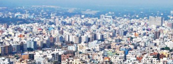 Living cost in Dhaka increased by 6pc