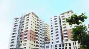 Sheltech completes largest project of 184 flats