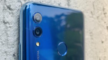 Honor 10 Lite review: Premium features in a lite package