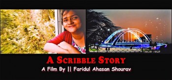 Bangladeshi short film at Romanian festival