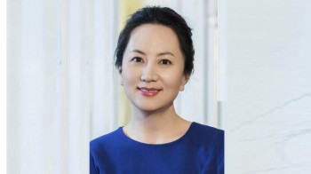 Huawei CFO to appear in Canada court on Tuesday