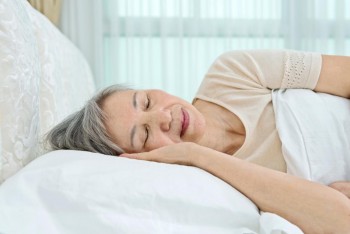 Why sleep is the best painkiller