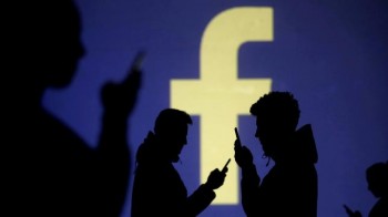 Facebook reports robust profit, revenue gains