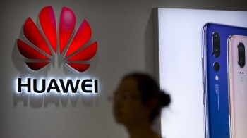 Huawei lawyer says CFO Meng a 'hostage'
