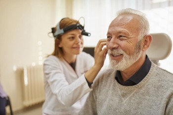Hearing loss and cognitive decline: Study probes link
