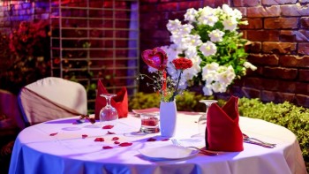 Dhaka Regency offers romantic extravaganza for Valentine’s