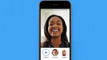 Apple fixes FaceTime privacy bug