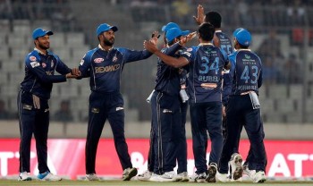 Dhaka confirm play off beating Khulna
