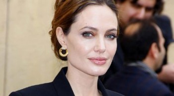 Angelina Jolie to visit Rohingya camps in Bangladesh
