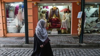 Greece's Muslim minority complain of 'marginalisation' in Komotini