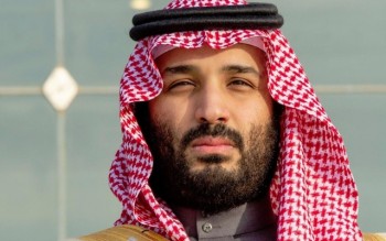 Saudi crown prince would use ‘a bullet’