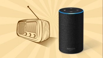 Now access over 350 radio stations with Alexa in India