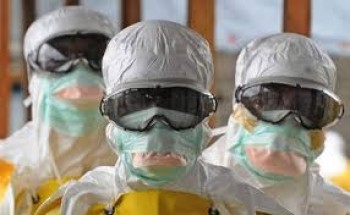 Ebola death toll in DR Congo passes 500