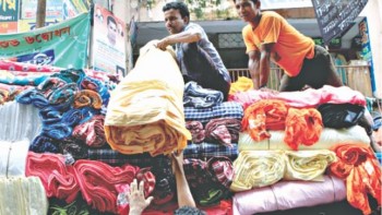 Textile sector needs Tk 10,000cr investment