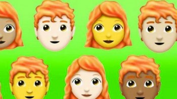 230 new emoji are coming to your devices this year