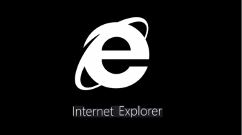 Microsoft wants you to really stop using Internet Explorer