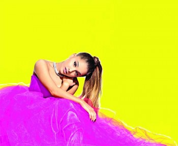 Ariana: Grammy Awards boss 'lying' about performance