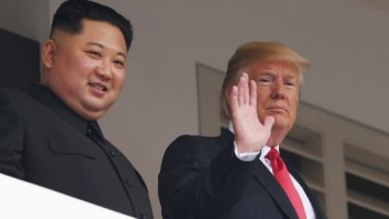 US commander: North Korea hasn't slowed its nuclear program
