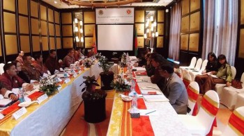 Bangladesh, Bhutan to explore new areas in trade