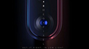 OPPO F11 Pro with 48MP dual lens rear camera coming to India