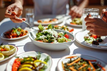 Reducing diabetes risk with a personalized diet