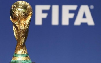 Chile joins Argentina, Uruguay and Paraguay in World Cup bid