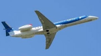 Passengers struggle after Flybmi collapse
