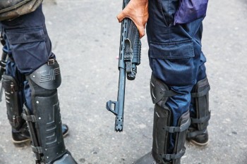2 suspected robbers killed in Kushtia ‘gunfight’
