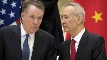 US and China extend trade talks; Xi-Trump meeting may follow