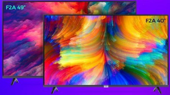 iFFALCON, Flipkart launch 55-inch 4K Google TV for Rs 37,999