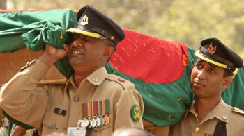 BGB to observe Martyrs’ Day Monday