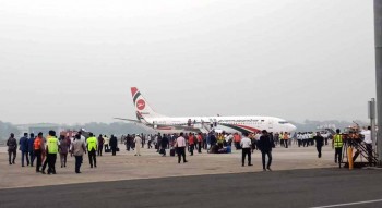 Biman flight hijack: Authorities tight-lipped, waiting for probe report