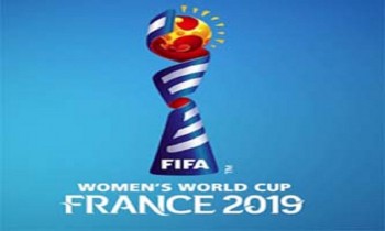 Women’s 2019 World Cup countdown advisory