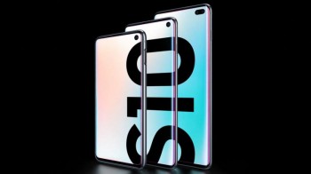 Samsung Galaxy S10 comes with built-in cryptocurrency wallet