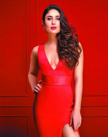 Kareena : My part in 'Takht' will be remembered