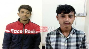 2 suspects confesses to gang-raping Ctg RMG worker