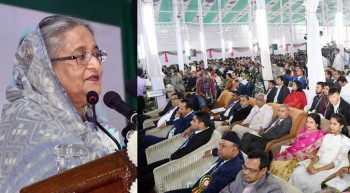 PM for dev plans protecting environment, ecology